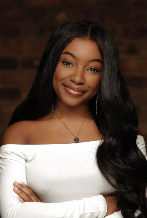 Photo of Tade Adebajo, Acting