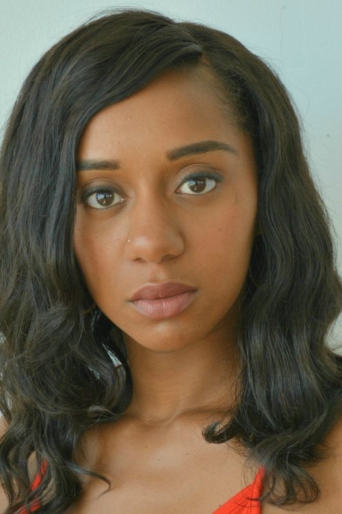 Photo of Makeda Declet, Acting