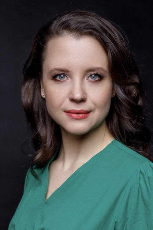 Polina Vorobeva profile