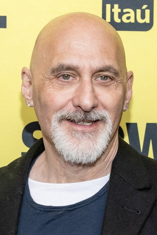 Photo of Jeff Robinov, Production