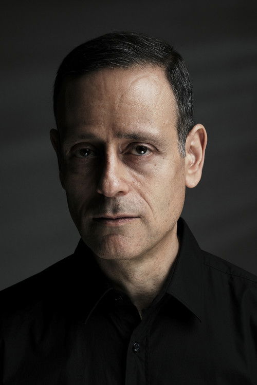 Elidan Arzoni profile