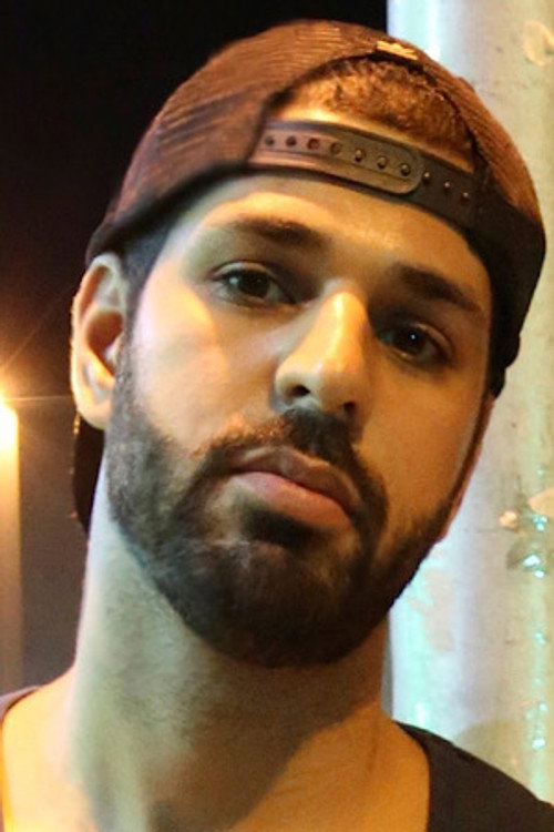 Photo of Karim, Acting