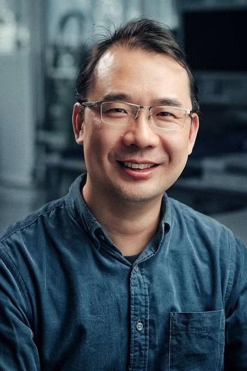 Photo of Haitao Guo, Directing