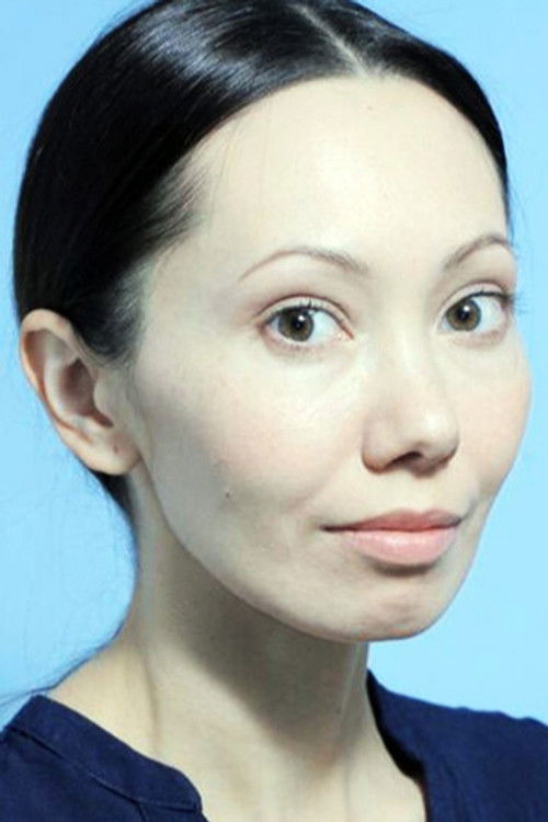 Maria Bekker profile