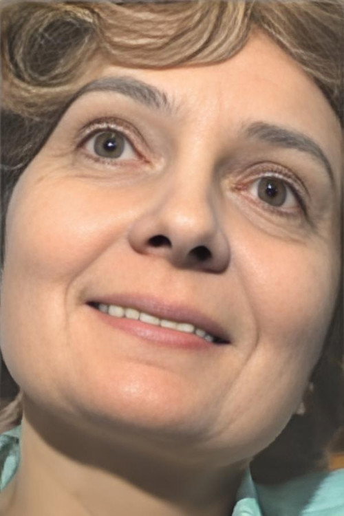 Photo of Natalie Perrey, Acting
