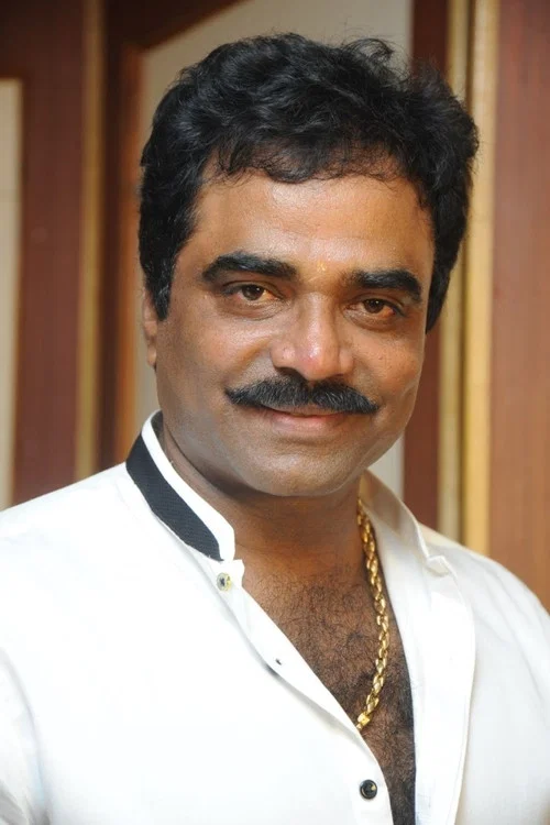 Photo of Rockline Venkatesh, Production