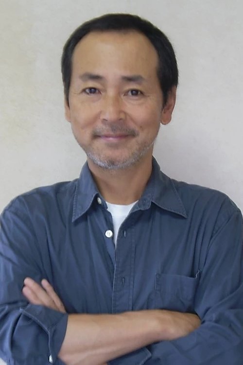 Seiji Nakamitsu profile