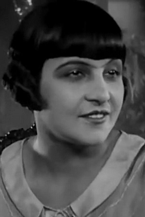 Photo of Arus Ashimova, Acting
