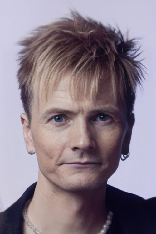 Photo of Magnus Børmark, Acting