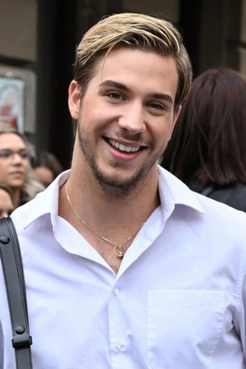 Photo of Marco Cuccurin, Acting