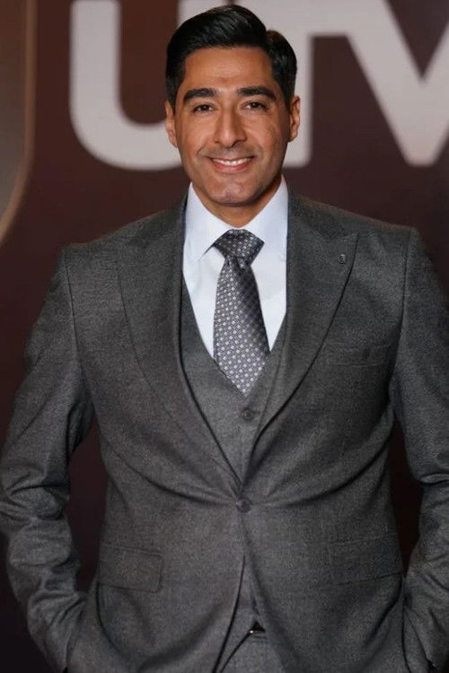 Ahmed Waheed profile