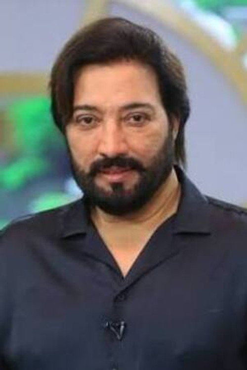 Photo of Saud, Acting
