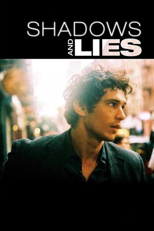 Movie poster for Shadows & Lies (2010)
