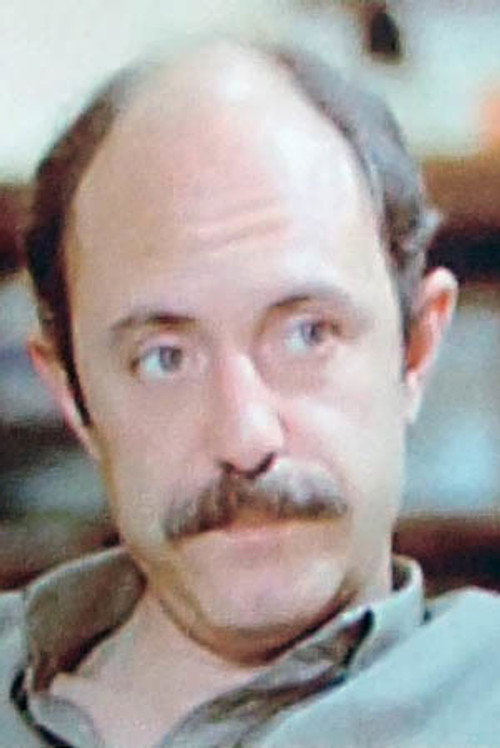 Photo of Bogdan Glishev, Acting
