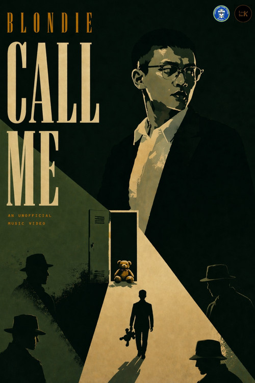 Movie poster for Call Me (2025)