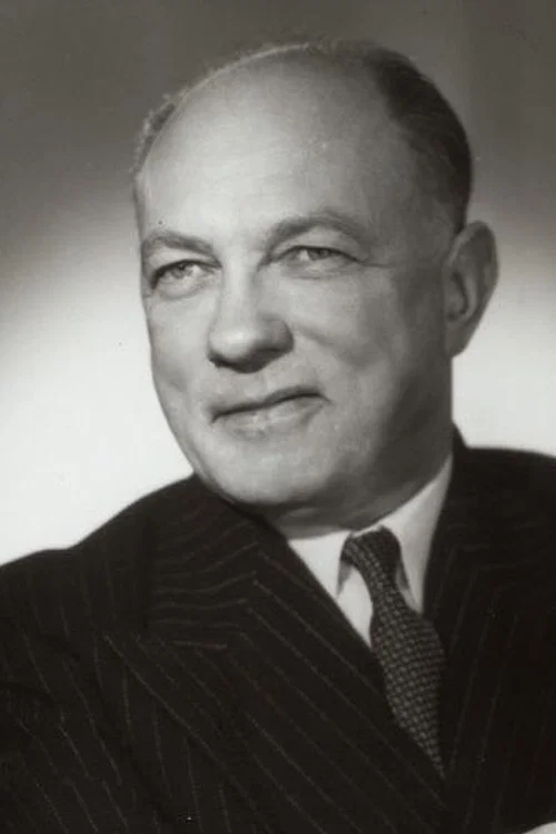 Photo of George Cusin, Acting