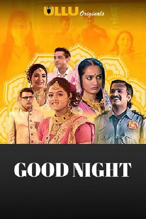 Good Night poster