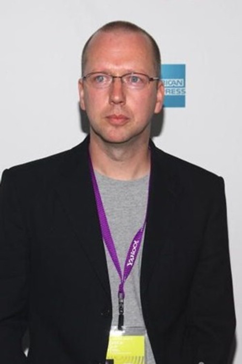 Photo of Declan Recks, Directing