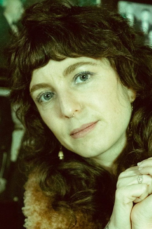 Photo of Sasha Wortzel, Directing