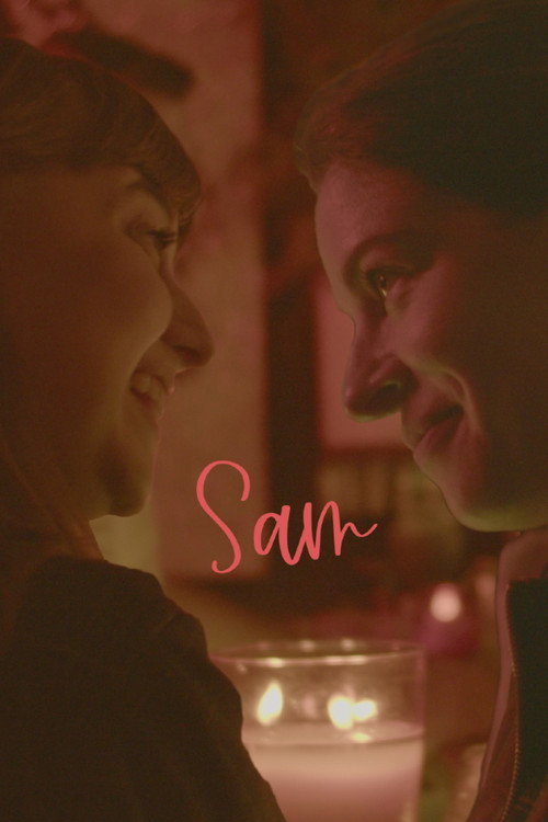Movie poster for Sam (2025)