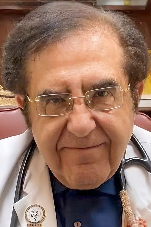 Dr. Younan Nowzaradan profile