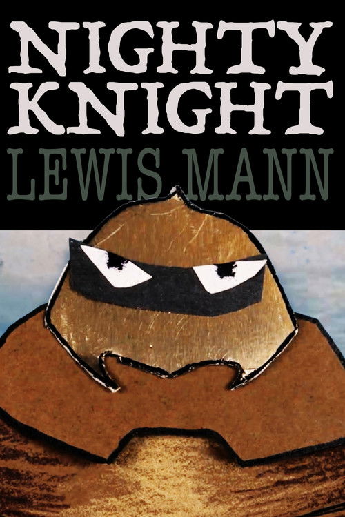 Movie poster for Nighty Knight (2026)