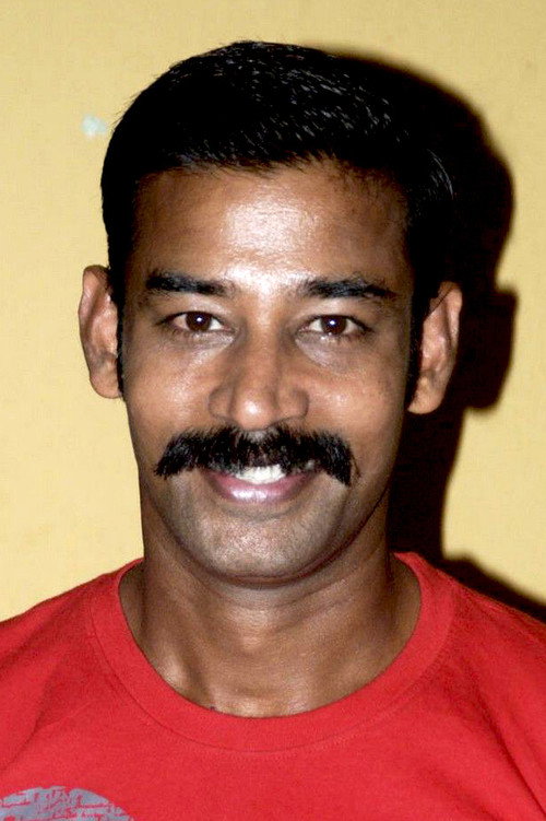 Photo of Karate Raja, Acting
