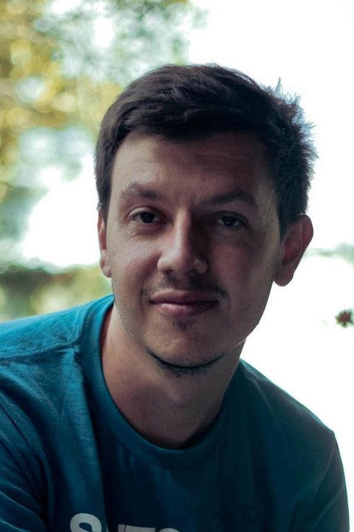 Photo of Anderson Simão, Directing