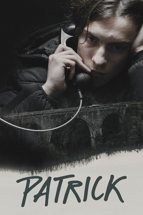 Movie poster for Patrick (2019)
