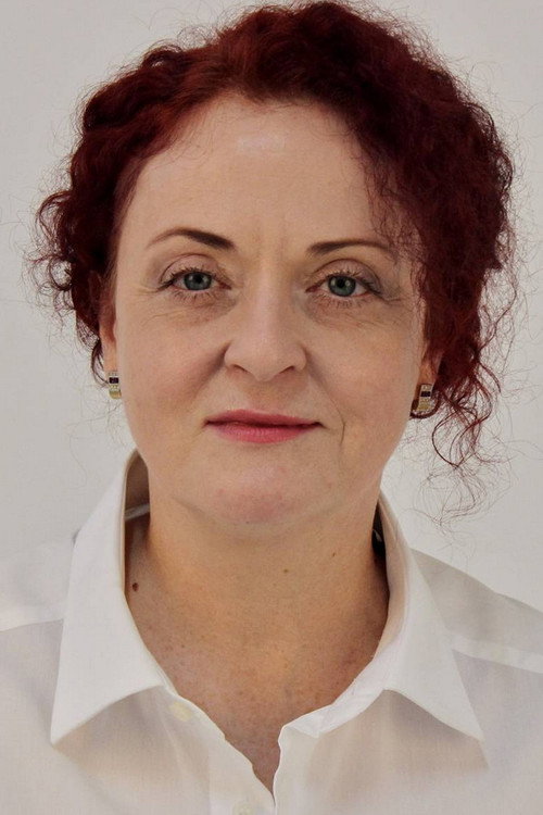 Photo of Tatyana Monakhova, Acting