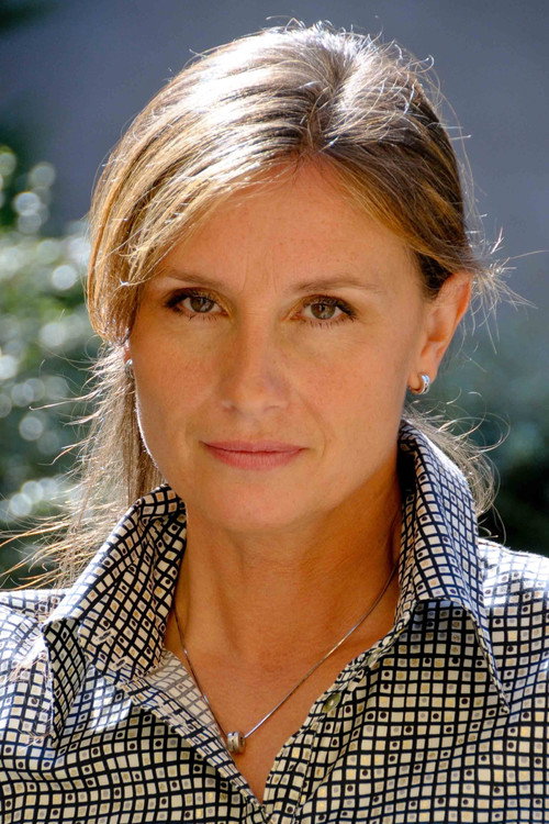 Photo of Martina Bezoušková, Acting