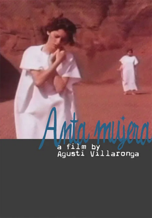 Movie poster for Such a Woman (1976)