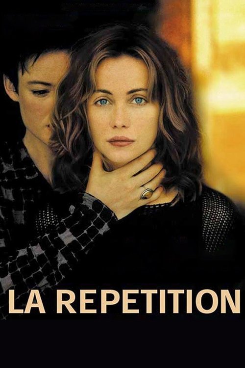 Movie poster for Replay (2001)
