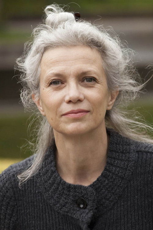 Clémentine Amouroux profile