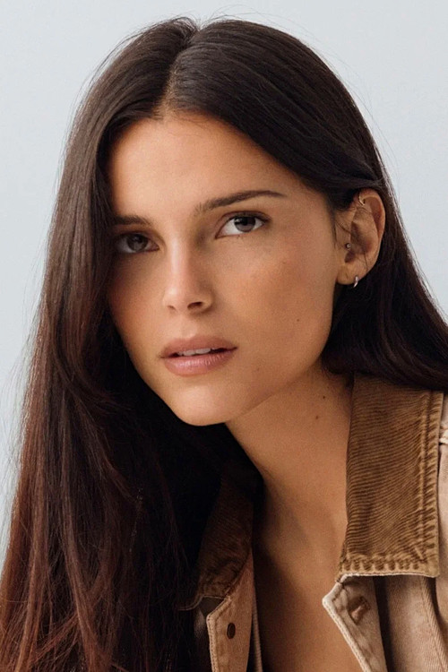 Photo of Inde Navarrette, Acting