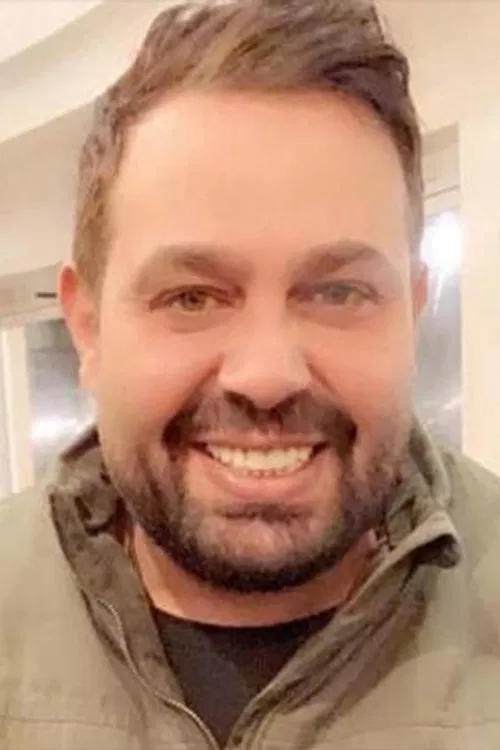 Imad Farajin profile