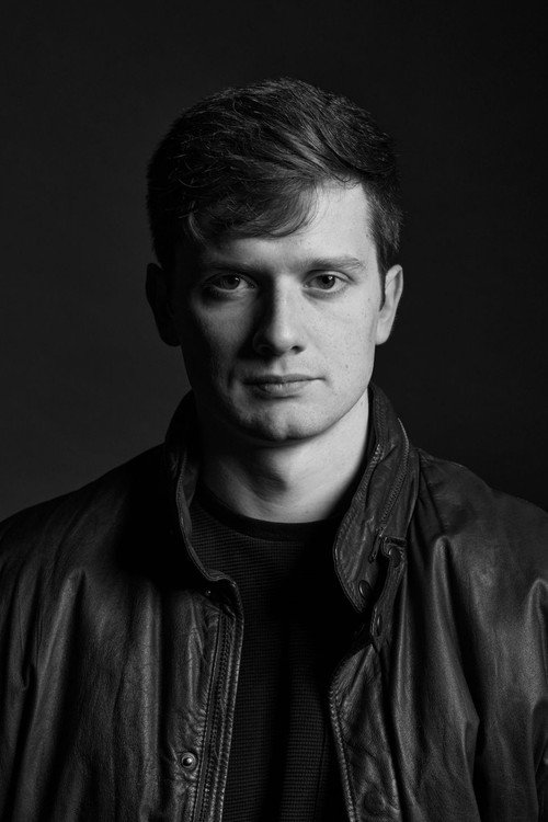 Photo of Alec Bonk, Production
