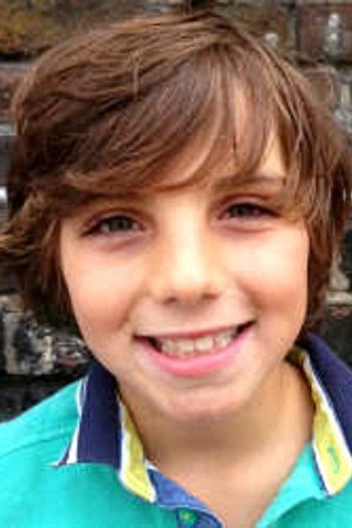 Photo of Joshua Kaynama, Acting