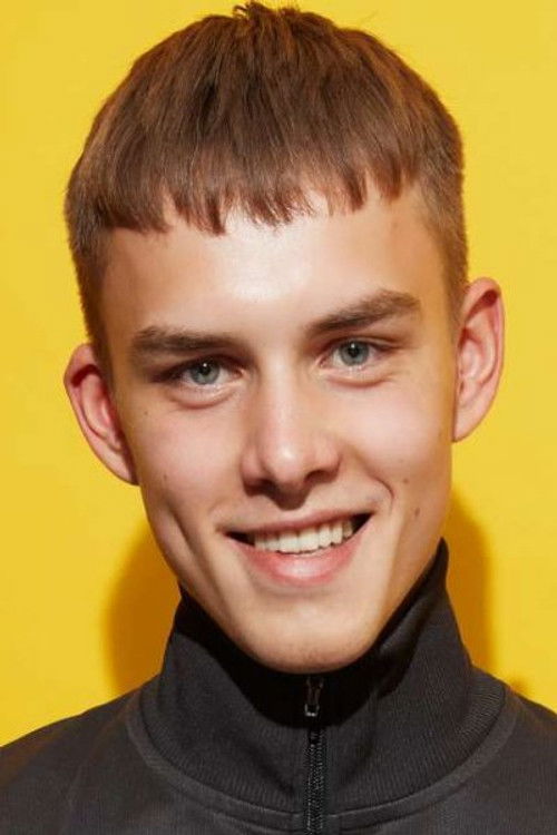 Vilmer Trier Brøgger profile