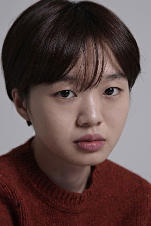 Jeong Bo-ram profile