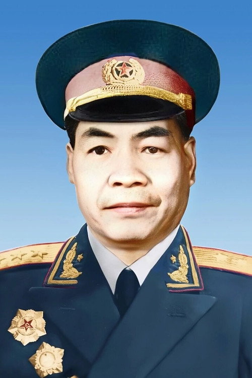 Photo of 张宗逊, Directing