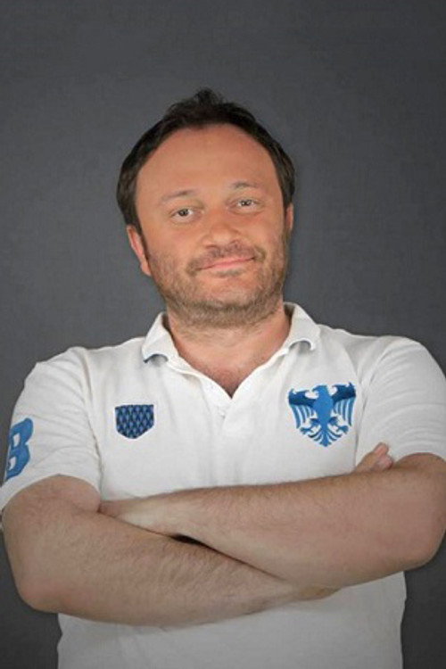 Photo of Aleko Malkhazishvili, Acting