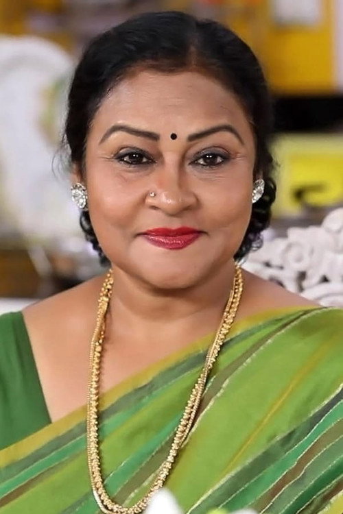 Photo of Priya, Acting