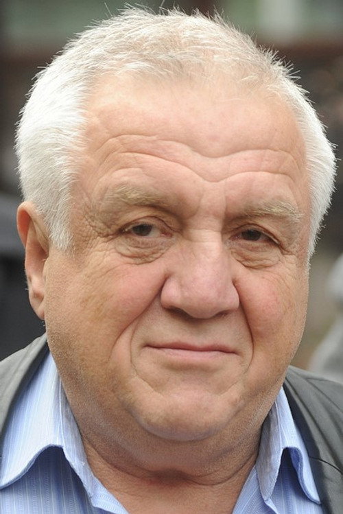 Aleksandr Pavlovskiy profile