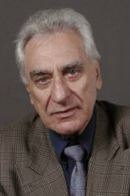 Photo of Janusz Kubicki, Acting
