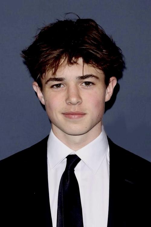 Photo of Edward Carmody, Acting