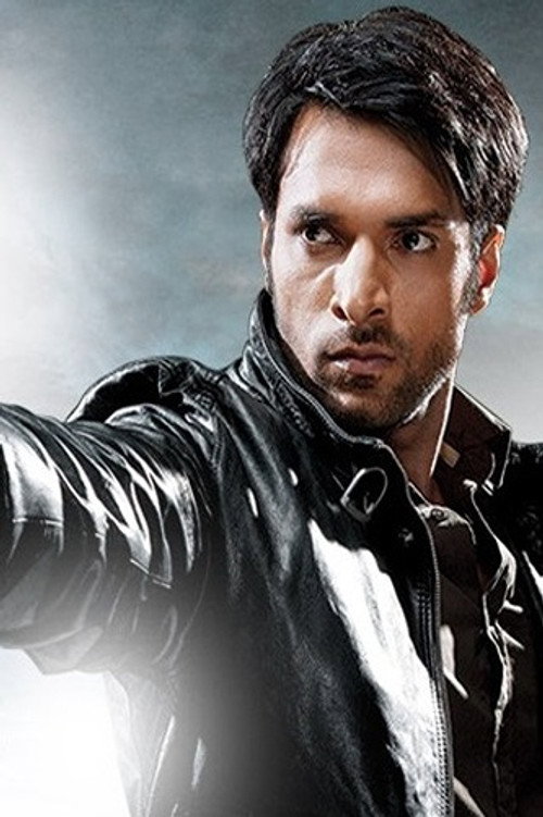 Photo of Ramesh Rai, Acting