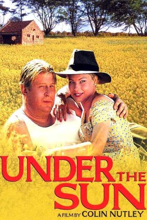 Movie poster for Under the Sun (1998)