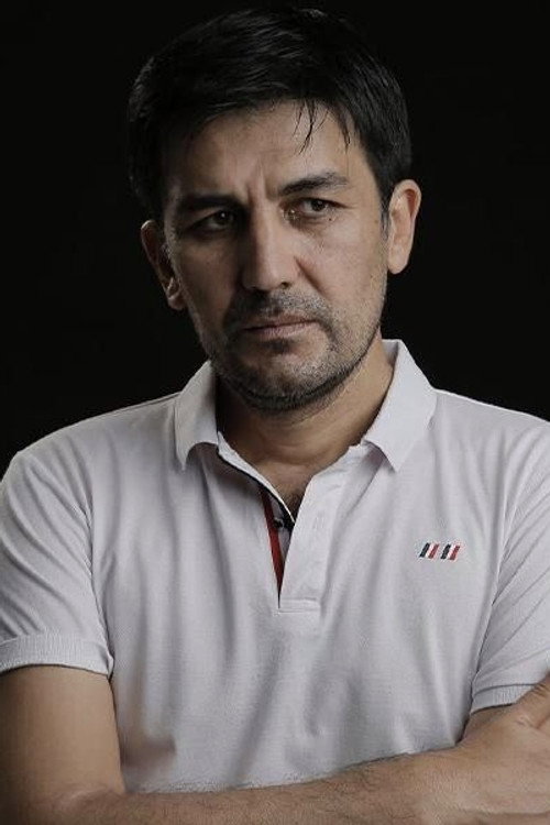 Photo of Ayub Shahobiddinov, Directing