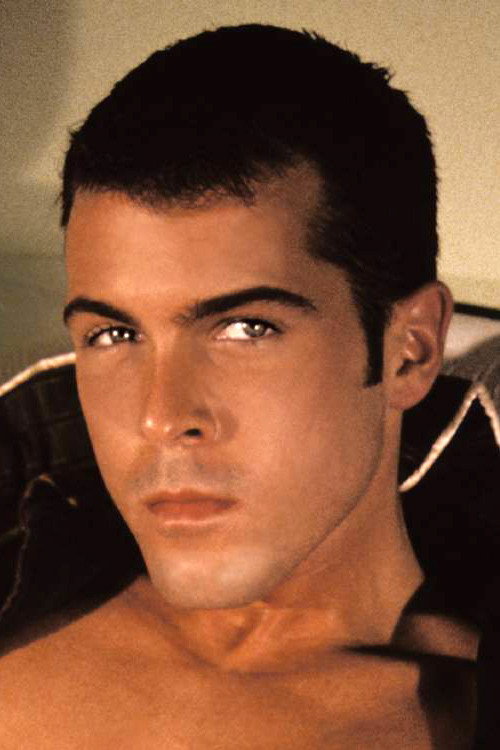 Photo of Keith Stratton, Acting